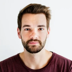 Luca Moretti
